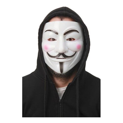 Masque De Vendetta