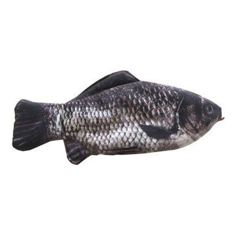 Boîte À Crayons Créative En Forme De Poisson, 1 Pièce, Grande Capacité, Mises À Niveau Scolaires, Cadeau Amusant