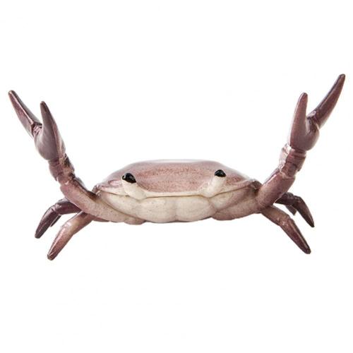 Nouveau Crabe Porte-Plume Créatif Mignon Style Japonais, Porte-Stylo Haltérophilie, Support De Rangement, Cadeau, Papeterie
