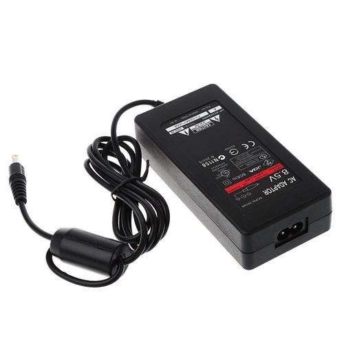 Adaptateur D'alimentation Ca Prise Us Pour Sony Playstation 2 Ps2 70000