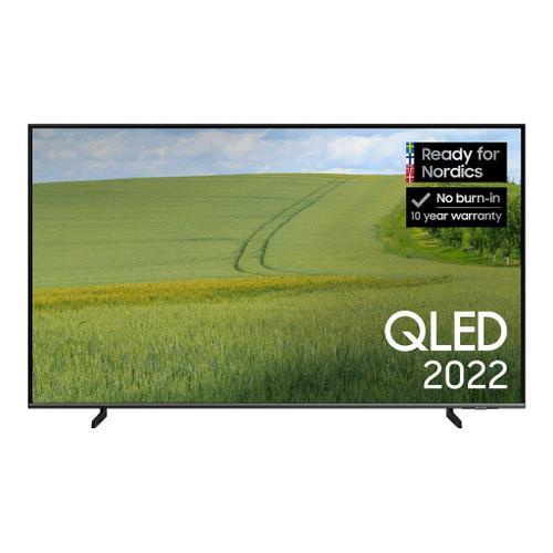 Smart TV LED Samsung QE43Q65BAU 43" 4K UHD (2160p)