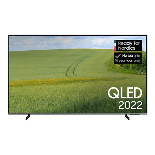 Smart TV LED Samsung QE65Q65BAU 65" 4K UHD (2160p)