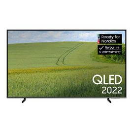 Smart TV LED Samsung QE65Q65BAU 65" 4K UHD (2160p)