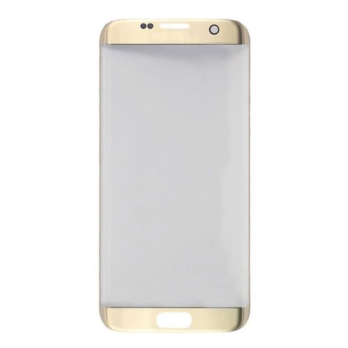 Écran Tactile De Remplacement Pour Samsung Galaxy S7 Edge, Verre Avant Et Arrière, Outils De Réparation De Téléphone