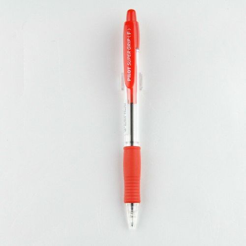 Stylo À Bille Pilote Bpgp-10r Mm, Largeur D'écriture 0.7mm, Ne Craignant Pas De Tomber, Massage, Point, Écriture Confortable, Durable, 1 Pièce