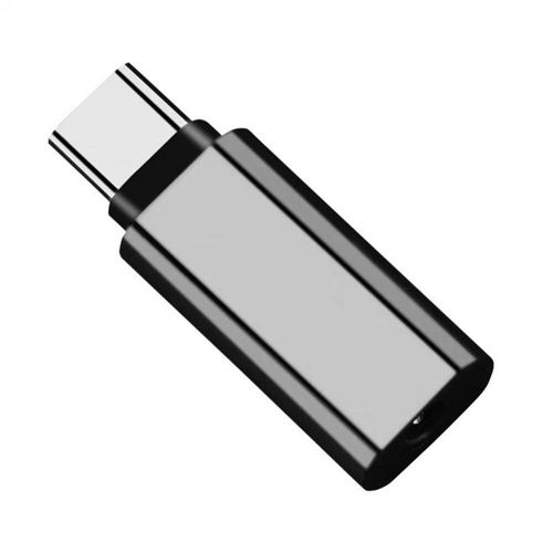 Convertisseur de Type C à Jack de 3.5mm, adaptateur Audio pour écouteurs, câble de Type USB C à 3.5mm, pour Huawei P20 Lite Mate 20