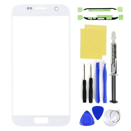 Kit De Colle Pour Écran Avant De Remplacement, Pour Samsung Galaxy S7 G930