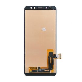 Ensemble Ecran Tactile Amoled De Remplacement, Contraste Plus Eleve, Installation Facile, Pour Samsung Galaxy A8 2018 A530 A530f