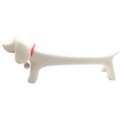 Stylos À Bille En Forme De Chien, 1 Pièce, Mignon, Chiot, Encre Remplie, Gel, Papeterie, Produits Intéressants, Fournitures Scolaires Et De Bureau