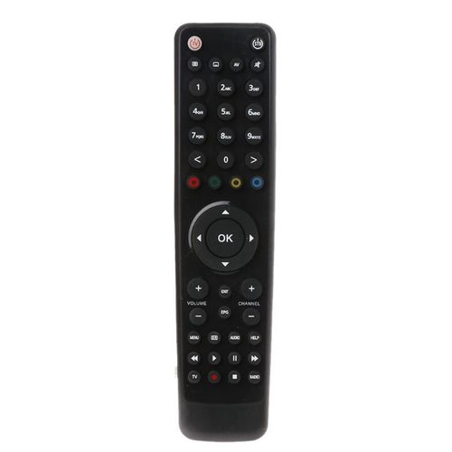 Télécommande de remplacement avec récepteur Satellite léger, pour VU + SOLO 2/Meelo SE/VU Solo2 SE SAT TV, décodeur, nouveauté 2021
