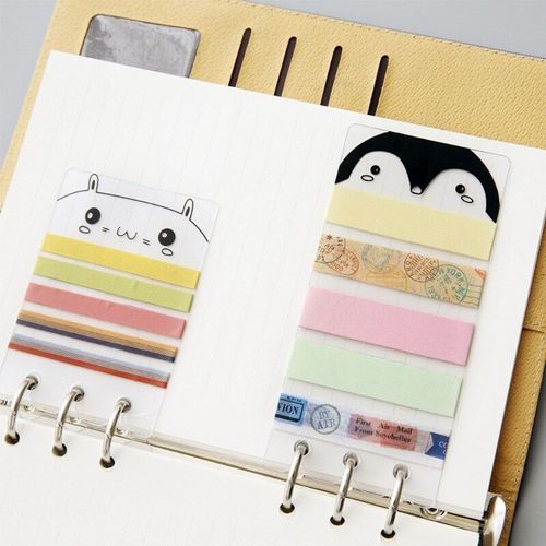 Plaque De Distribution De Bande Dessinée, Pour Carnet De Planificateur De Classeur De Taille A5 A6, Nouvelle Collection 2022