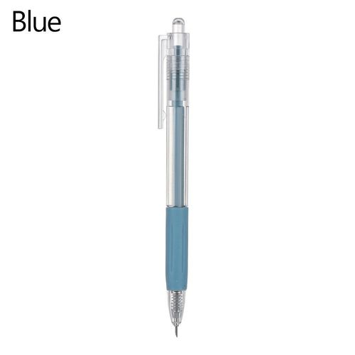 Boîte De Fournitures Scolaires Lettre Patte De Chat Bricolage Outils Ouvre-Papier Lame Rechargeable Stylo Utilitaire Couteau Coupe-Papier D'art