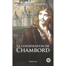 Dominique Labarrière 2365805 Total fureur 