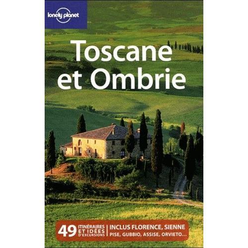 Toscane Et Ombrie