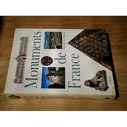 Monuments De France