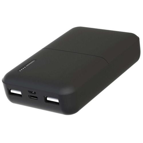 Akashi Altpbeco10blk Negro / Power Bank 10.000mah