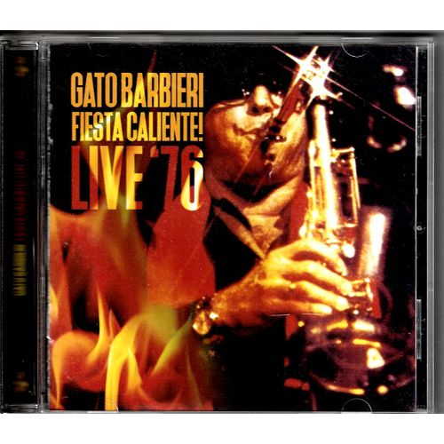 Fiesta Caliente! Live 76