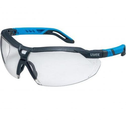 Lunettes de protection incolores - 5 paires - i-5 UVEX