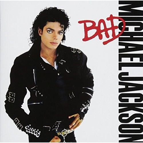 Michael Jackson - Bad [Cd] Blu-Spec Cd 2, Rmst, Japan - Import