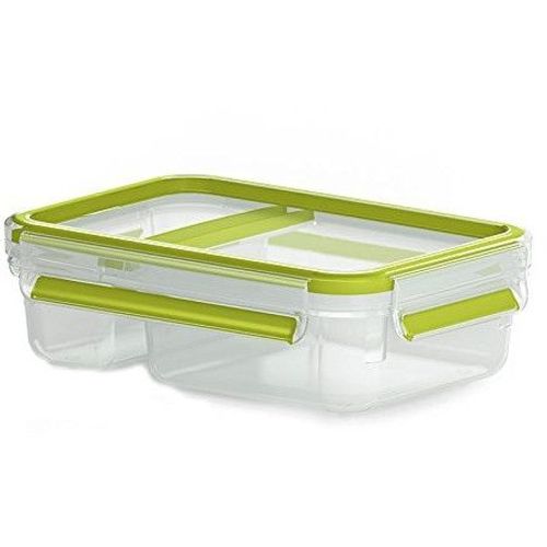 Emsa Clip & Go Yoghurtbox 0,6 L Gn