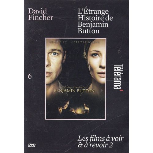 L'étrange Histoire De Benjamin Button