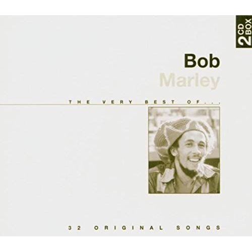 Very Best Of Bob Marley 2