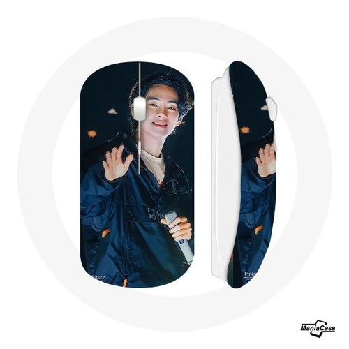 Souris Sans Fil BTS Bangtan Concert Permission To Dance en Seoul V