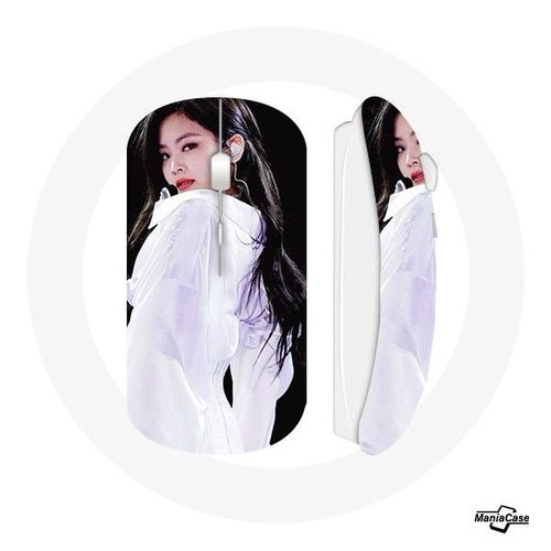Souris Sans Fil Blackpink Jennie Chanson Solo en Golden Disk Awards