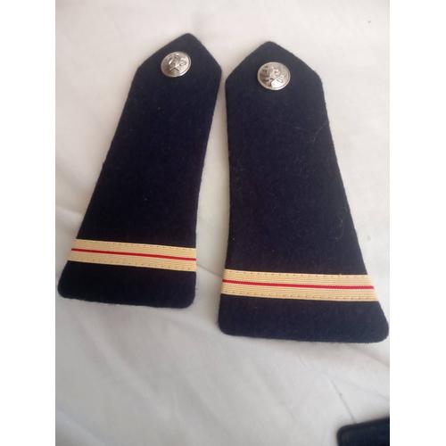 Paire Epaulette Brigadier