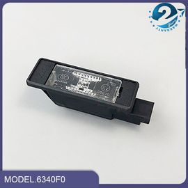 1 Pcs Original Nouvelle Plaque D'immatriculation Lumière 6340f0 Peugeot 2008 301 308 408 3008 508 Citroen C3 C4 C5 Ds4 Ds5 Plaque D'immatriculation Lampe 6340g3 " Nipseyteko "