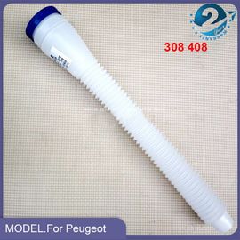 308 408 Nouvelle Bouilloire Soufflante De Haute Qualité, Tube De Remplissage D'eau, Peugeot 206 207 307 308 Citroën C2 C4l Sega 301 408 " Nipseyteko "