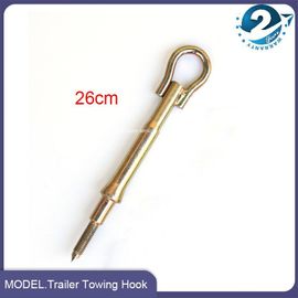 26mm Remorque De Remorquage Crochet 674421 7212zj 7212sq 674418 674416 Peugeot 301 307 308 206 408 508 Sega Triomphe Citroen C3 C2 C4 C5 " Nipseyteko "