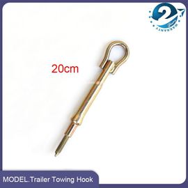 20cm Remorque De Remorquage Crochet 674421 7212zj 7212sq 674418 674416 Peugeot 301 307 308 206 408 508 Sega Triomphe Citroen C3 C2 C4 C5 " Nipseyteko "