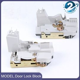 206207c2arrière Droite Bloc De Verrouillage De Porte De Voiture, Peugeot 206 207 307 Citroën C2, Assemblage 9137e4 9138g0, Moteur De Commande Centrale, Neuf " Nipseyteko "