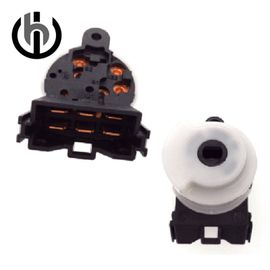 Interrupteur À Clé De Contact De Démarreur De Moteur À 5/6 Broches Mr449457 Mn113754 Pour Io H66 H76 H77 Mitsubishi Lancer Outlander Switch " Nipseyteko "