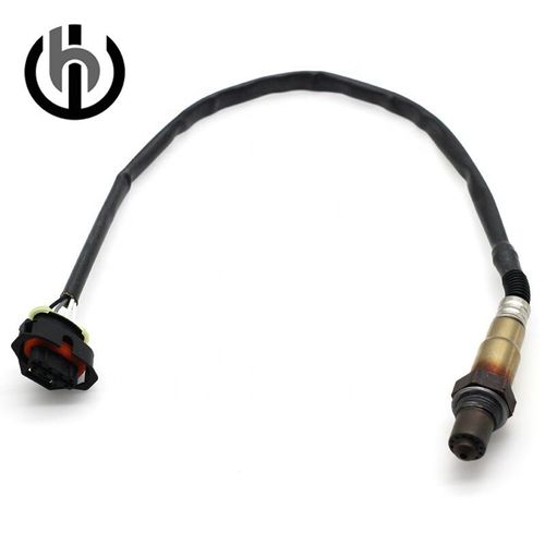 Capteur D'oxygène Pour Voiture, Pour Gmc Vauxhall Opel Astra Corsa Insignia Saab 9-5 855678 55566592 Lambda 0 0855678 010 06, 0258010068, 1.6, 258 " Nipseyteko "