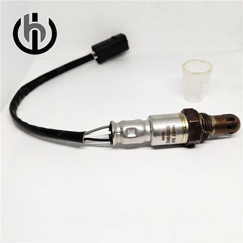 Capteur D'oxygène O2 De Haute Qualité Pour Nissan Infiniti- 4 Fils Lambda, 22690ed000 " Nipseyteko "