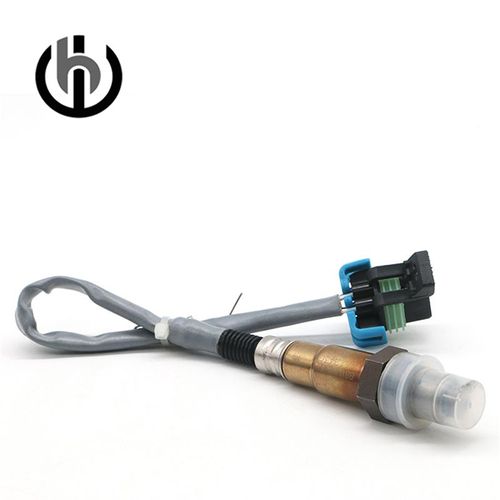 Capteur D'oxygène Pour Voiture, Adapté Pour Buick Cadillac Chevrolet Hrysler Daewoo Gmc Mazda Opel Saab Vauxhall 12612430 Lambda, 0258010070 " Nipseyteko "