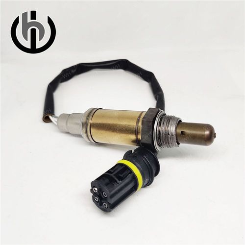 Sonde O2 Pour Mercedes Benz, Capteur D'oxygène, Adapté Aux Modèles E240, E280, E320, E430, E55, 0258003642-1996, 2002 " Nipseyteko "