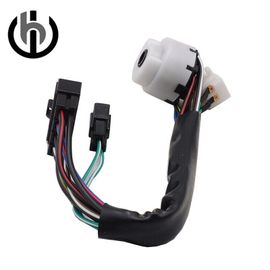 Interrupteur De Démarreur, Serrure De Direction, Mb 894755 Mb894755 Pour Mitsubishi 4d55 L200 " Nipseyteko "