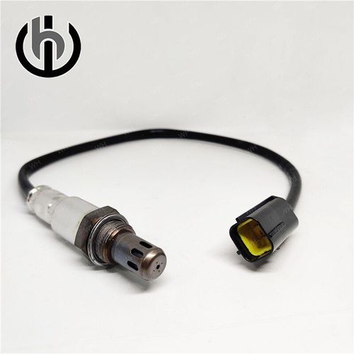 Capteur D'oxygène O2 Adapté Pour Nissan Altima Gt-R Maxima Murano Infiniti Qx56 Oza603-N8 07-2017 4 Fils Lambda " Nipseyteko "