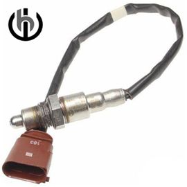 Sonde Avant Lambda 0258030127, Capteur D'oxygène O2 Pour Seat Ibiza Toledo 4 Skoda Fabia 3 Rapid Vw Polo 1.2tsi 2014  2020 " Nipseyteko "