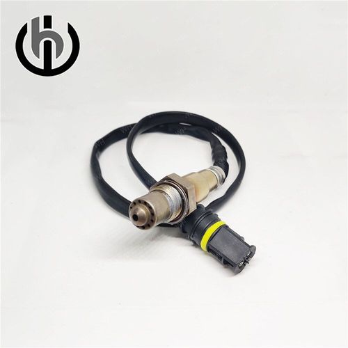 Capteur D'oxygène O2 Lambda De Haute Qualité, Pour Mercedes W203 W211 C180 Sprinter 0258006475 W212, 906 " Nipseyteko "