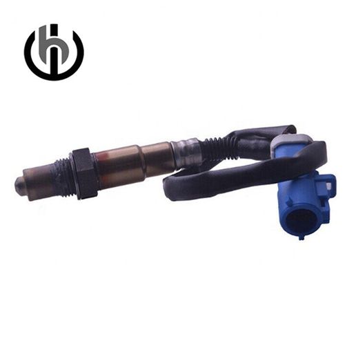 Capteur D'oxygène 1536254 O2, Pour Ford Europe Focus Ii 05-08 Volvo S40 04-4 Fils Lambda " Nipseyteko "