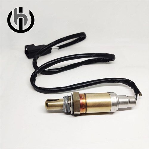 Capteur D'oxygène O2 De Haute Qualité, Adapté À Ford Escort Scorpio Sierra Es20252, 4 Fils, Lambda, 6199982 " Nipseyteko "