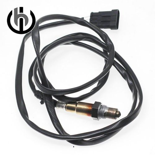 10 Pièces 22690ed000 Oza603-N2 Nouveau Capteur D'oxygène O2 De Haute Qualité Adapté Pour Nissan Infiniti- 4 Fils Lambda " Nipseyteko "