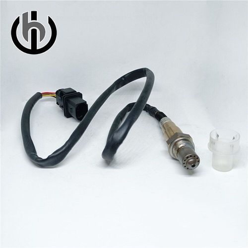 Capteur D'oxygène O2, Large Bande, Pour Vw T5 Caddy Beetle Golf Jetta Passat Audi Tta8q7 Porsche Cayenne 0281004148 " Nipseyteko "