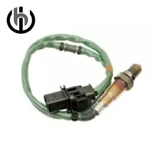 Capteur D'oxygène Adapté Pour Porsche Carrera Gt3 Rs Cabriolet, Targa Boxster Spyder Cayman Oem 0258017331 11-15 " Nipseyteko "