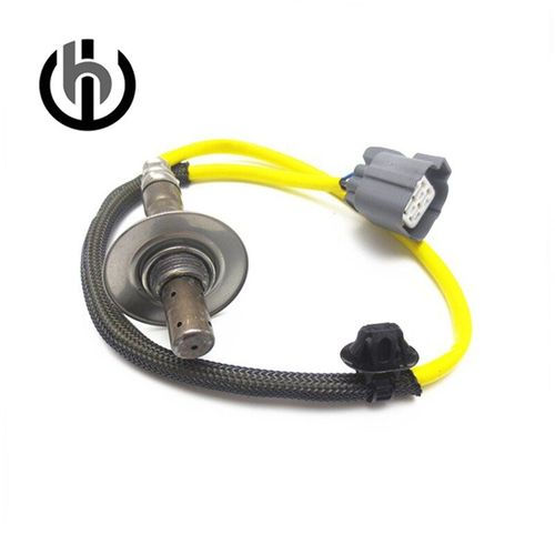 Capteur D'oxygène O2 Premium, Pour Subaru Forester Impreza Legacy, 1,5l 22641aa400 Dox-0308, 4 Fils, Avant Amont, Lambda " Nipseyteko "