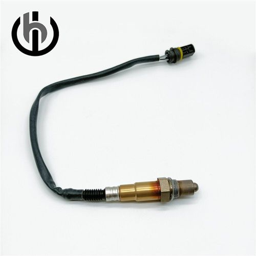 Sonde Lambda D'oxygène O2, Capteur Adapté À Mercedes-Benz Ml320 W210 S210 W163 W140 W220 R129 E320 E430 E55 0258003782 " Nipseyteko "